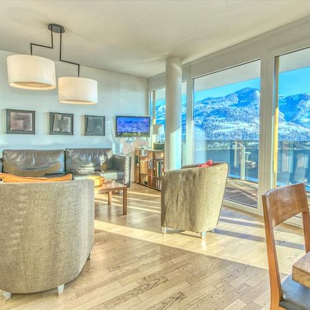 Apt Super Zell -By Alpen Apartments Zell am See Buitenkant foto
