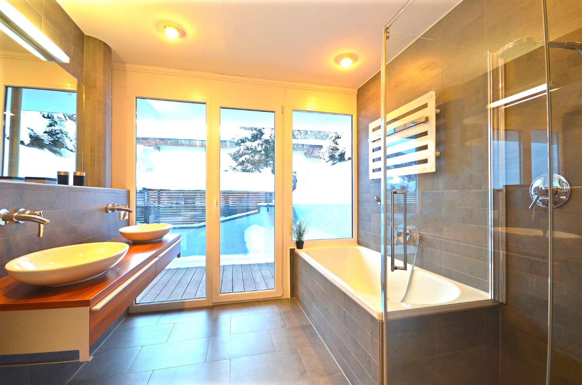 Apt Super Zell -By Alpen Apartments Zell am See Buitenkant foto